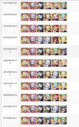   ピコ ➕エレクトラ➕4SSR