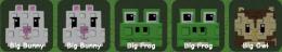 BIG PET  5匹