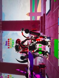ブレインロット ブレインロットファイト ファイト ぬえ 鵺 ヌエ