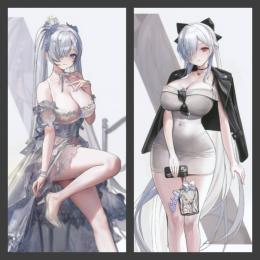 シンデレラ限定コス2種 ガチャチケ150枚など