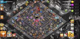 スキン多数 th18 チャージほぼカンスト