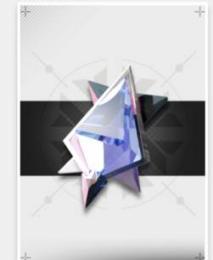 星塵3000所持　欠片×30 復刻募集チケット×3