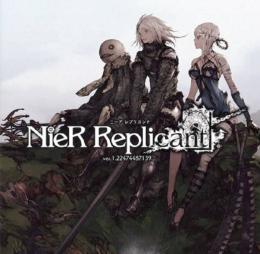 PS4『NieR Replicant ver.1.22474487139...』  代行