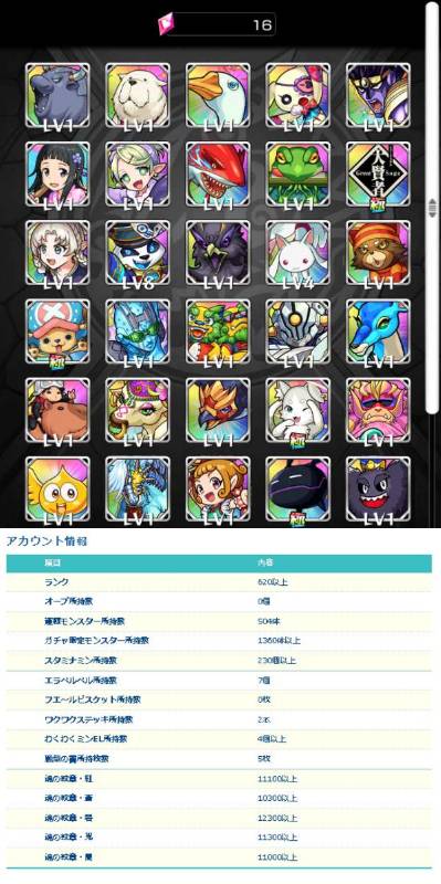 出品画像