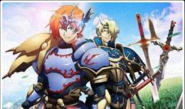 聖魔晶＋聖魔券 ガチャ合計290回前後 初期垢