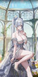 【引退】シンデレラ限定コスチューム ガチャチケ100