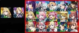 エル🌷+ルシファー🌷+オーブ4700-4900個🌷+限定キャラ30-60体🌷