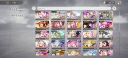 星5.11人、ガチャ産まどか、ほむら3凸、アルまどなど