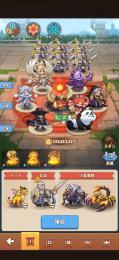 【最終値下げ】VIP17, 1500万課金, 総戦力590M , 創世記Lv.Max+創世の聖翼