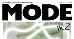 バラ販売 / MODE Vol.2
