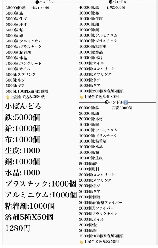 出品画像