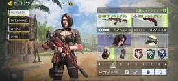 瀬さん専用　CODMobile 重課金アカウント 
