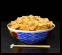 単車の虎アプリ版　牛丼10億個