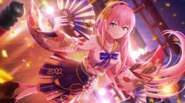【格安引退垢】【Leoneed編成総合力20万↑】【星4:22体】【全曲解放済み！】 