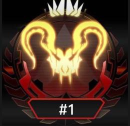 【PC/PS】⭐️ランク代行・バッジ代行⭐️業界最安値💎