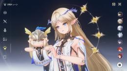 廃課金垢‼️限定キャラ12体🔥カルテジア4凸フィーピー1凸ザンニー・カルロッタ2凸