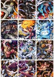 超レジェンダリービッグマム レジェンドロビン レジェンドサンジetc バウンティラッシュ ゲームクラブ