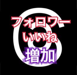 ✨フォロワー500人増加✨90日間減少保証有り！【いいねの増加もご注文可能！】
