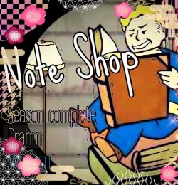 PS4/5：✨New!!アンダーアーマースタイル✨Note shop76📚 #シーズン限定設計図など