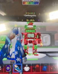 🌸クリスマストラック‼️🌸