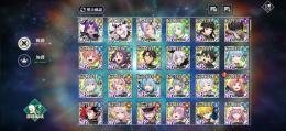 まおりゅう　転スラ　魔王と竜の建国譚　引退垢