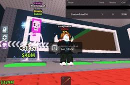 1x Candy Pot Hotspot 10M/sec