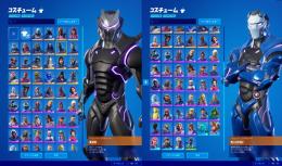 【SWITCH対応/メアド即変更可能】スキン多数
