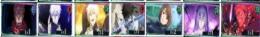 画像所持+石14万+ガチャチケット500枚+SSR券2-4+SSR/廻想20-40