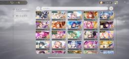 ほむら1凸　まどか　キリカ1凸　織莉子1凸　かえで　レナ　フェリシア　れん　鶴乃　やちよ1凸 いろは