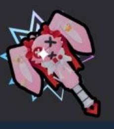 暗殺者vs保安官2ピンバト