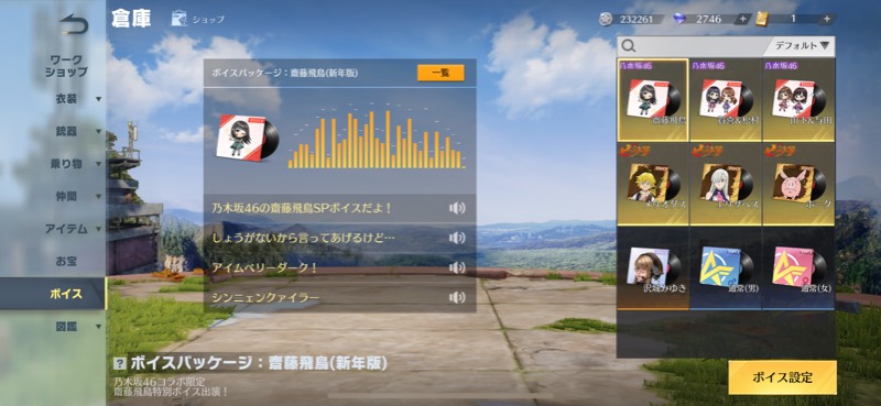 出品画像