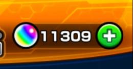 オーブ11000↑ 
