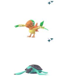 アーケン プロトーガ セット 色違い アカウント販売 ポケモンgo ゲームクラブ