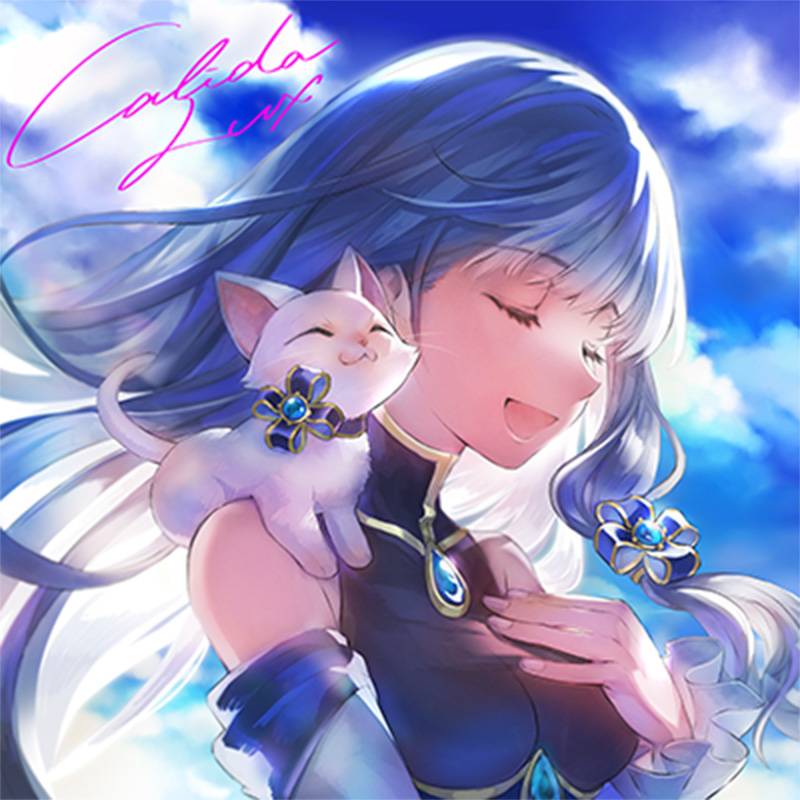 白猫 同じ声優でキャラ晒せ タグで白猫キャラと同じ声優のキャラは誰 App Spark