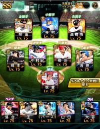 ⚔️12球団 ⅋鷲純正⚔️覇王経験👑2016〜✨極110✨特能360✨リボンあり🎀