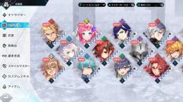 UR計x7 フィエナ、アーサー、ラシア、クラリス、ブチ抜け、ロンゴミアント、果たされた約束 他