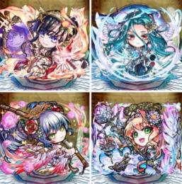 🌈石20万↑🌈新ハメツ1凸🌈レジェグラ10体🌈初期垢
