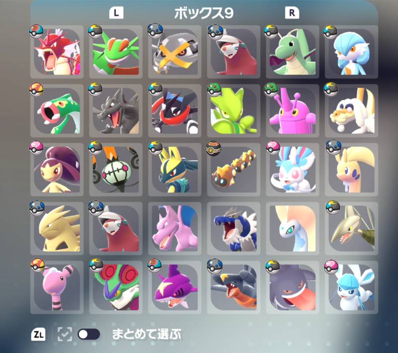 ZA/日本産】✨ランク用厳選/育成済み🔥オヤブン個体30種セット✨【即