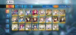 FGO オルガマリー5 伊吹童子宝具5 ティフォン宝具5