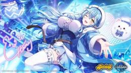 即対応 幻魔石320000個+SSRキャラ28~35体+ガチャ券50枚+SS確定チケット18枚