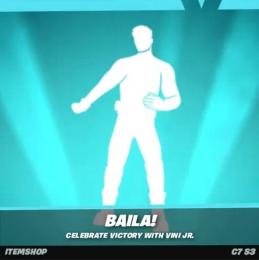 【最安値】vivoコラボ　baila! 未使用コード