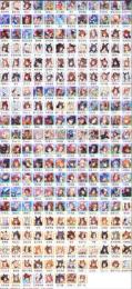 🧇花火専属出品🧇【ウマ娘】検索アカウント大販売