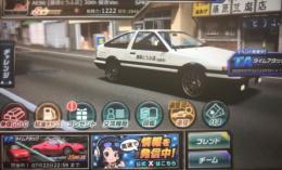 ☆8 ハチロク3台☆8車多数、他イニＤコラボ