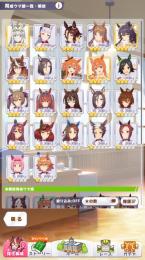 引退垢たづな完凸
