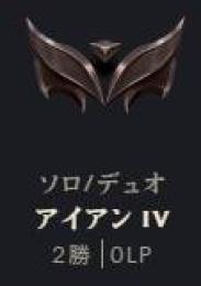 アイアン4
