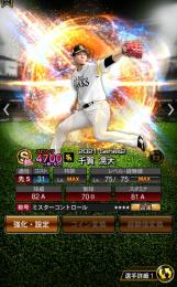 極33体　柳田悠岐.大谷翔平