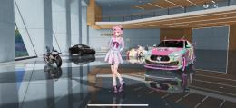 【バインド金券1000】笹木咲＋リゼ　JPサーバー🌈