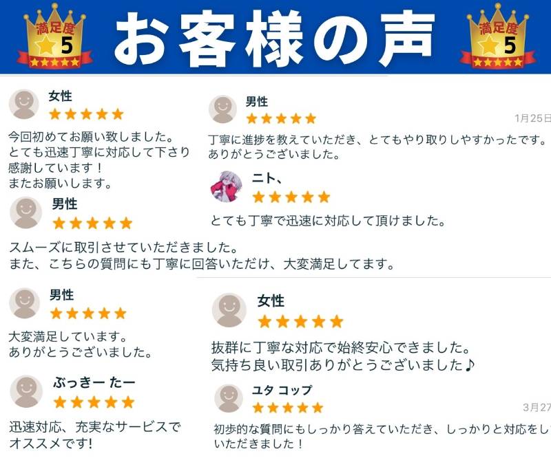 出品画像