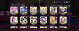 【格安(大幅値下げ可能)】ハニプレ 引退 星5、フェス限多数