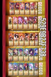 ★あんスタ ★血界戦線 ★ゆるキャン ★転スラ